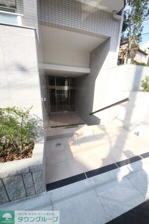 プレミアムキューブ新宿中井の物件内観写真